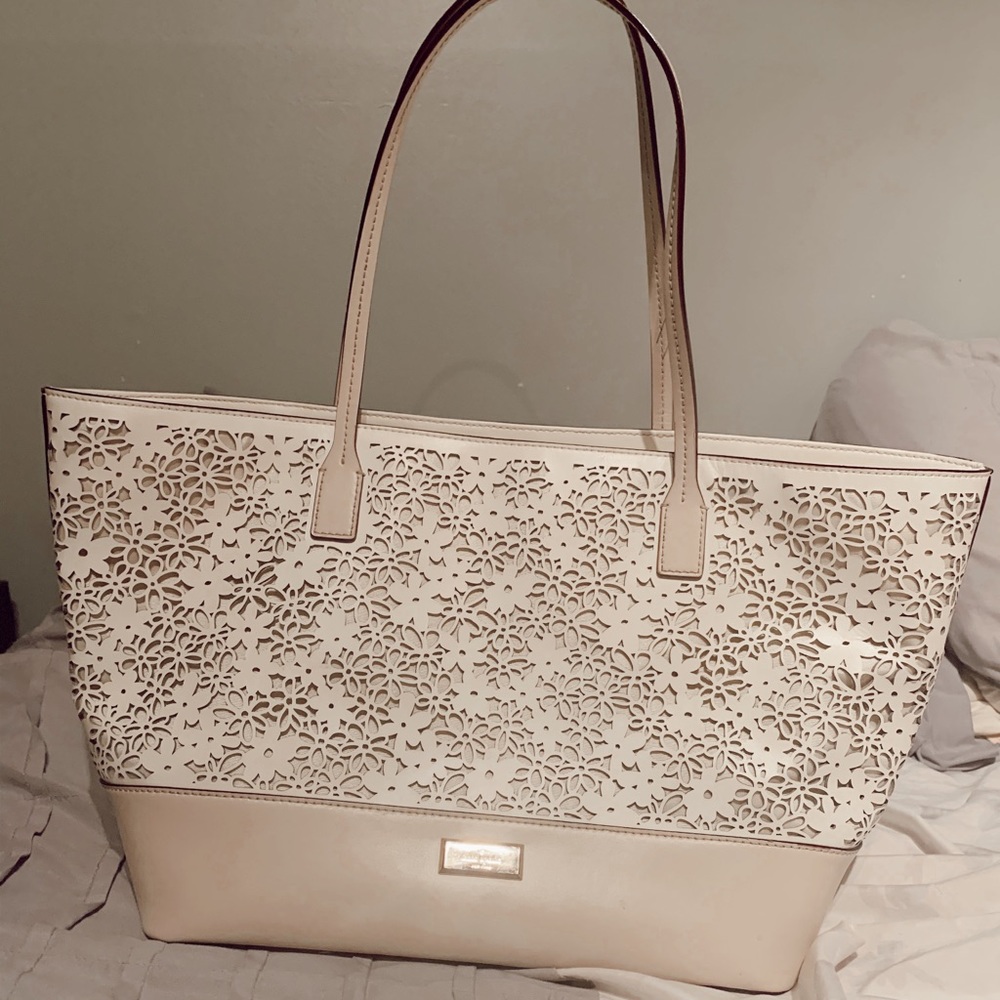 Unique Kate Spade Purse